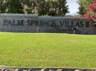 675 N Los Felices Cir W #J201, Palm Springs, CA 92262