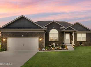 215 Marks Ln, Bardstown, KY 40004