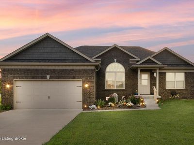 215 Marks Ln, Bardstown, KY, 40004