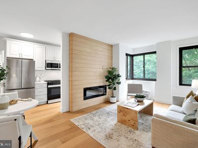 1010 25th St NW APT 405, Washington, DC, 20037