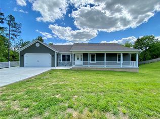 1007 Sunset Dr, Perryville, MO 63775