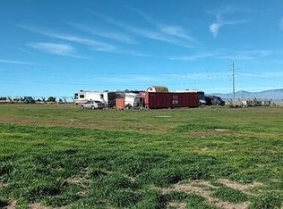 W Avenue K2, Lancaster, CA