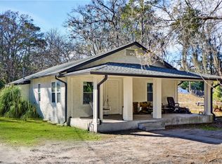 861 Old Jesup Rd, Brunswick, GA 31520