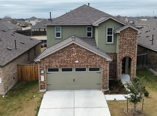 138 Milliner Loop, Hutto, TX 78634