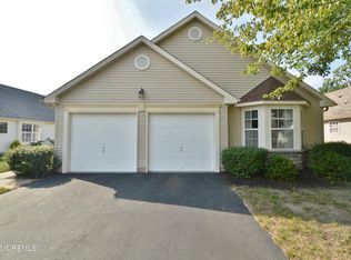 2602 Meadow Lake Drive, Toms River, NJ 08755