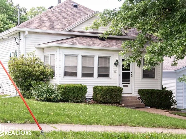 1637 Locust St, Ottumwa, IA 52501