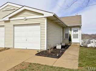 164 Inverness, Valley Park, MO 63088