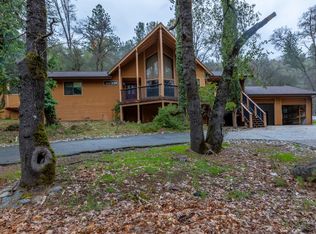18900 Wolf Creek Rd, Grass Valley, CA 95949