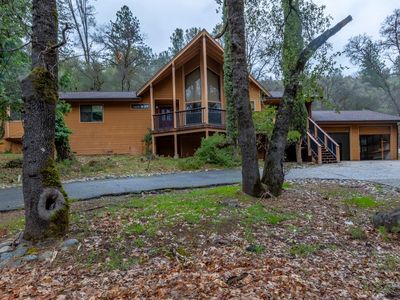 18900 Wolf Creek Rd, Grass Valley, CA, 95949
