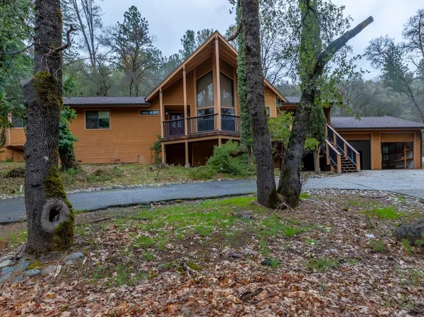 18900 Wolf Creek Rd, Grass Valley, CA 95949