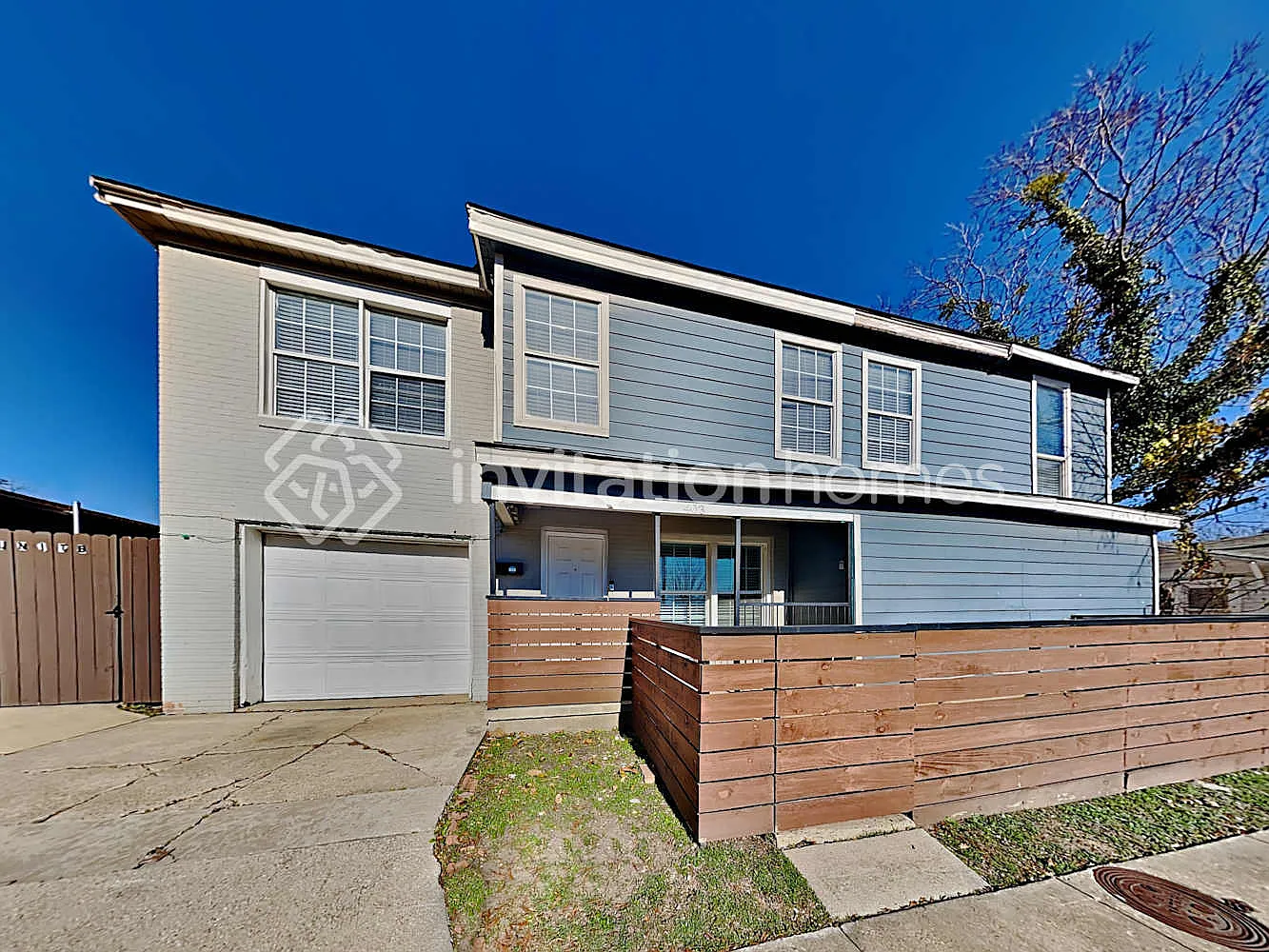 403 E Standifer St Unit A Mckinney, TX 75069 — Photo 1