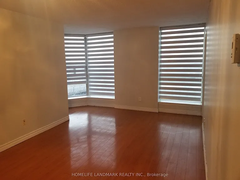 2460 Eglinton Ave E #901 — Photo 3