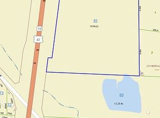 43 State Hwy, Northport, AL 35475