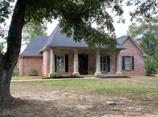 1455 Granberry Rd, Deridder, LA 70634