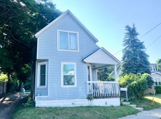 1314 Kalamazoo Ave SE, Grand Rapids, MI