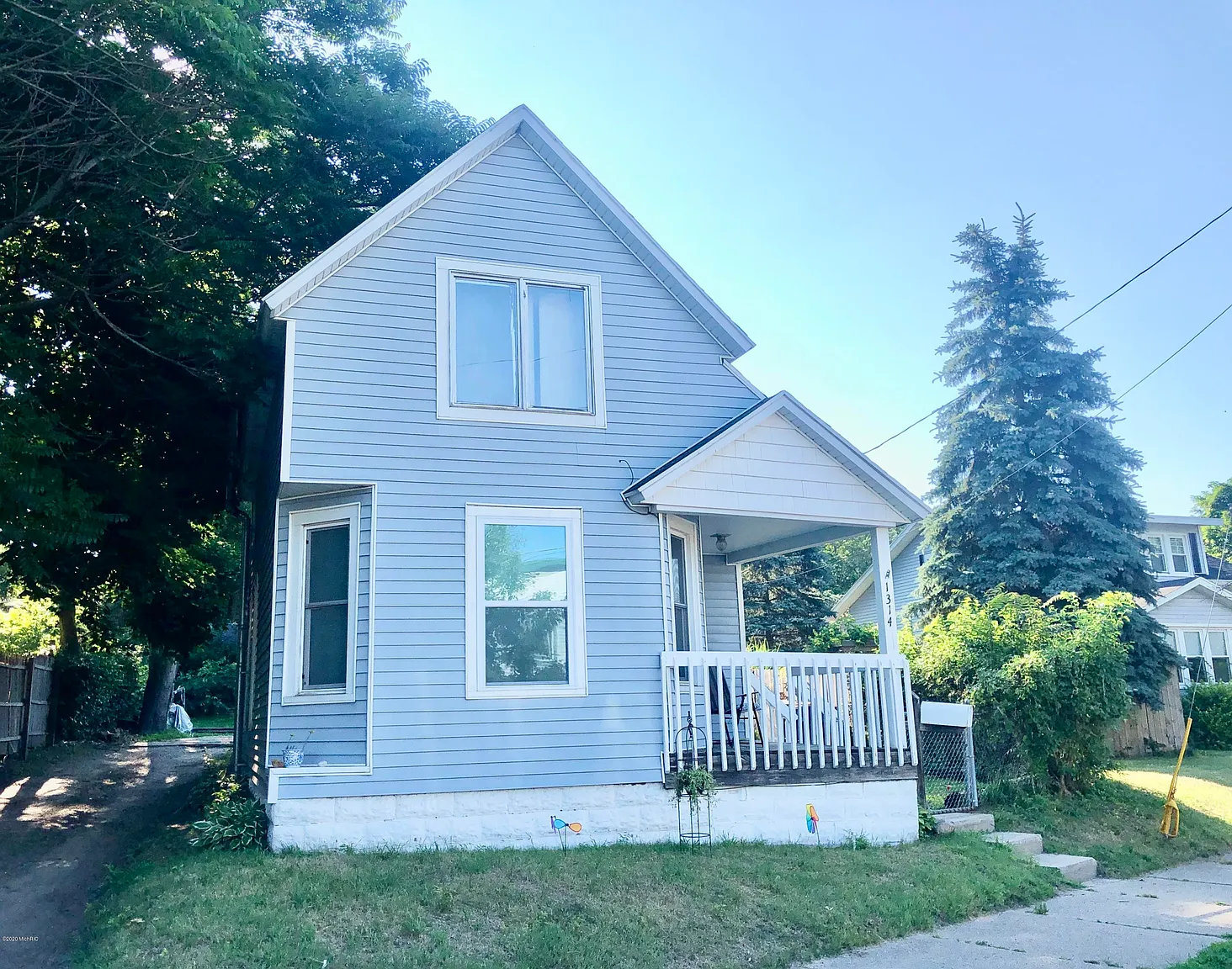 1314 Kalamazoo Ave SE photo 1