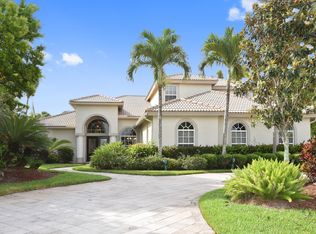 1265 W Breakers West Blvd, West Palm Beach, FL 33411