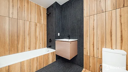 Rented by Nooklyn NYC LLC