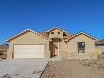 161 Greg Ln, Jarrell, TX, 76537