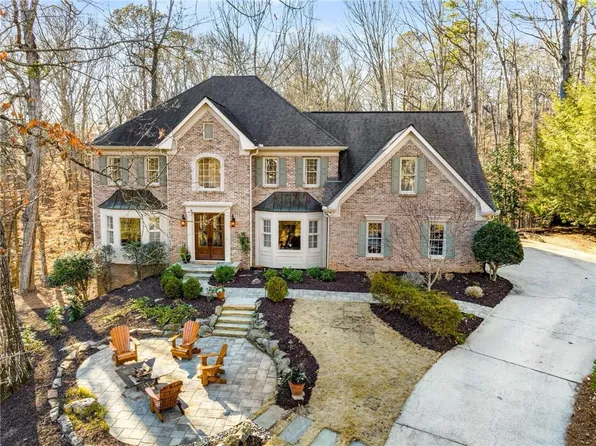9465 Mistwater Close, Roswell, GA 30076