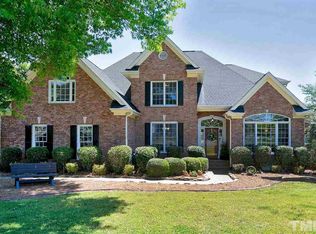 2525 Pennyshire Ln, Raleigh, NC 27606