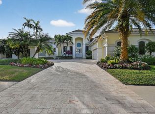 Ballenisles - Coquina Estates, Palm Beach Gardens, FL 33418