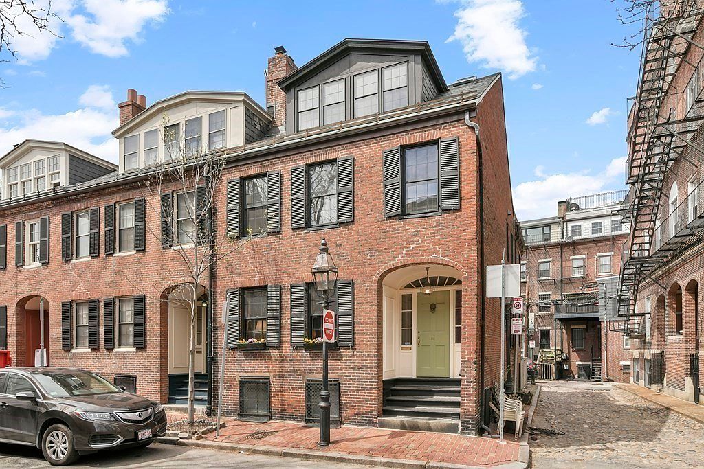 33 Fayette St, Boston, MA 02116 MLS 73098628 Zillow