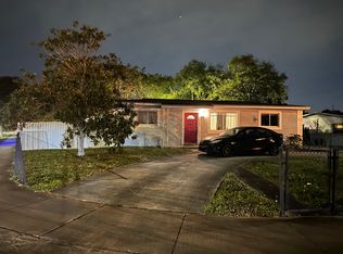 20700 NW 36th Ave, Miami Gardens, FL 33056