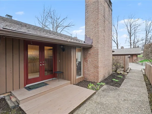 716-7 Claridge Ln, Aurora, OH 44202