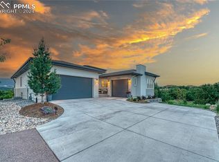 11952 Artful Way, Colorado Springs, CO 80921