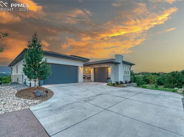 11952 Artful Way, Colorado Springs, CO 80921
