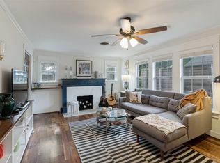 1224 Hollywood Ave, Dallas, TX 75208