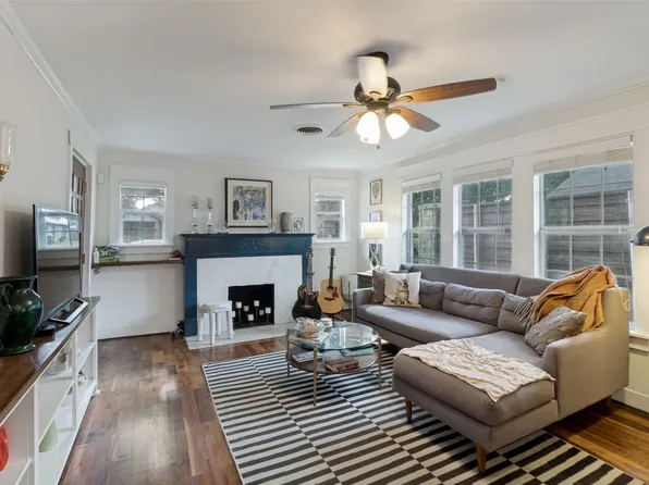 1224 Hollywood Ave, Dallas, TX 75208
