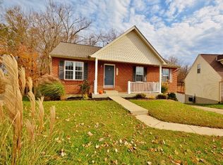 2979 Babbling Brook Way, Burlington, KY 41005