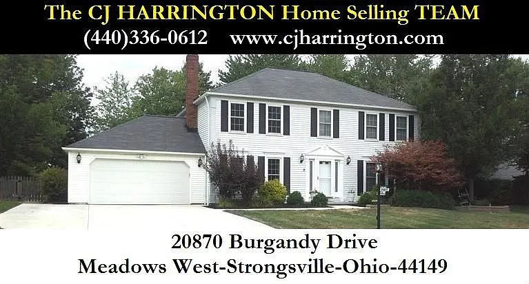 20870 Burgandy Dr photo 1