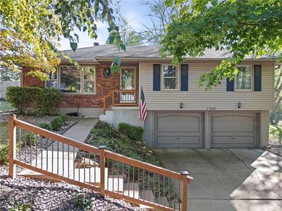 7309 NW 73rd Ter, Kansas City, MO, 64152