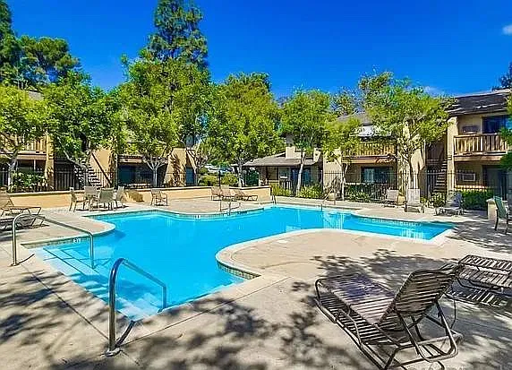 10226 Black Mountain Rd #87