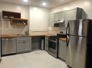 514 S Bond St APT A, Baltimore, MD 21231