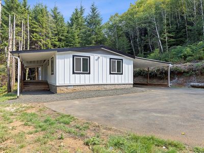 3280 Salmon River Hwy, Otis, OR, 97368