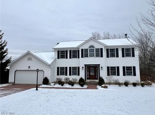 11331 Ravenna Rd, Twinsburg, OH 44087
