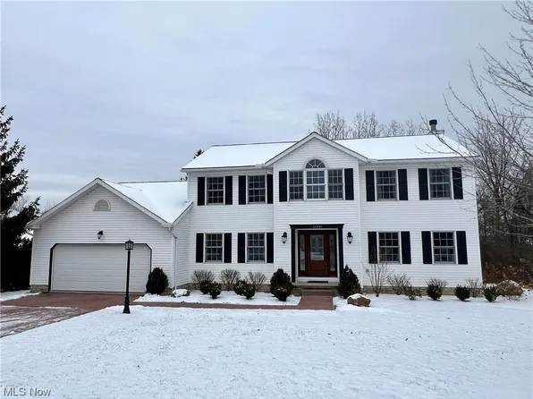 11331 Ravenna Rd, Twinsburg, OH 44087