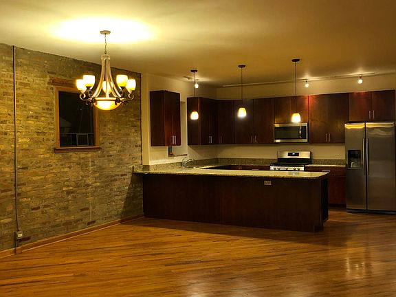 2nd image of 2649 N Washtenaw Ave APT 2S