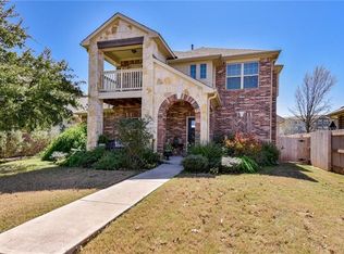 201 Sycamore St, Georgetown, TX 78633