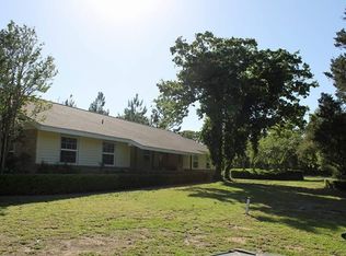 139 Fairway Dr, Hilltop Lakes, TX 77871