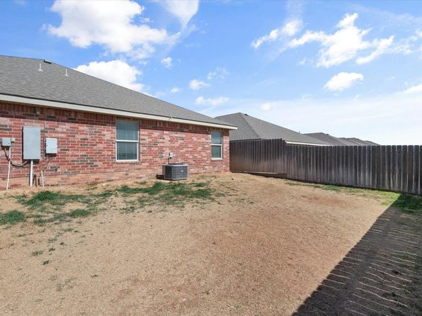 2619 113th St, Lubbock, TX 79423