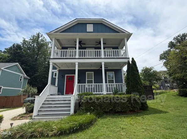 1023 Brighton Rd, Raleigh, NC 27610
