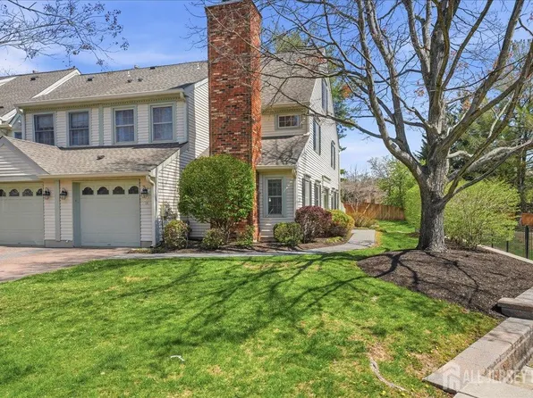 20 Fair Acres Ct, Princeton, NJ 08540