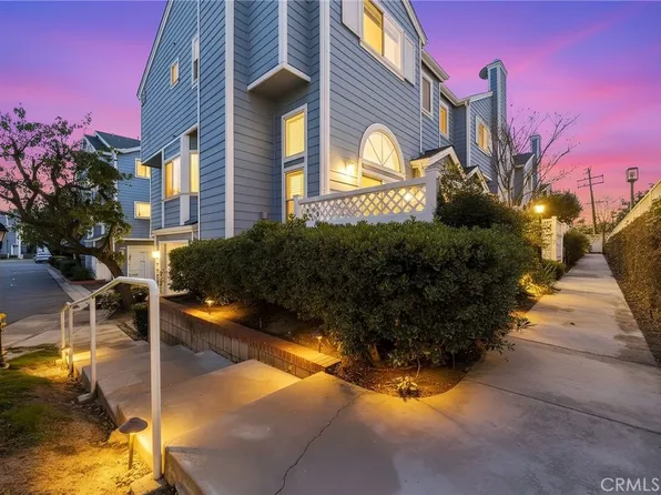 13144 Sycamore Village Dr, Norwalk, CA 90650