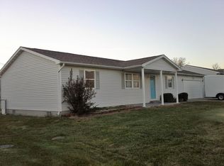 641 N Springfield St, Saint James, MO 65559
