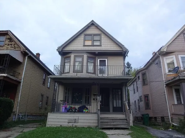 342 Cornwall Ave, Buffalo, NY 14215